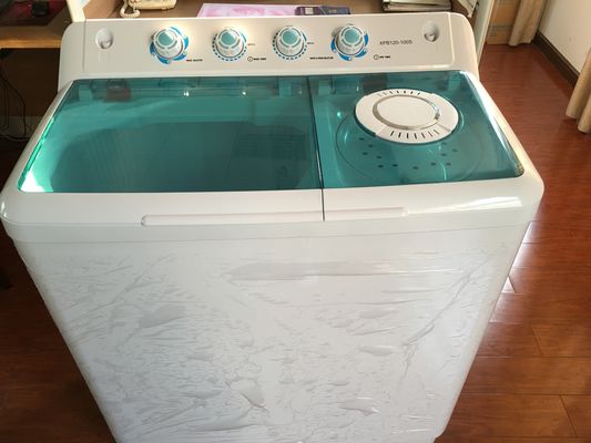 China Leichte bewegliche große Kapazitäts-Spitzen-Laden-Extrawaschmaschinen für Wäscherei fournisseur