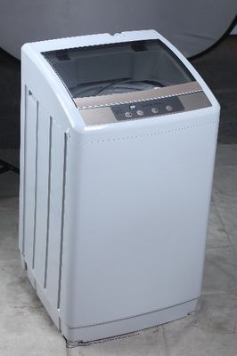 China Plastikabdeckungs-bescheinigt vollautomatisches Waschmaschine 6kg COLUMBIUM Aluminiummotor fournisseur